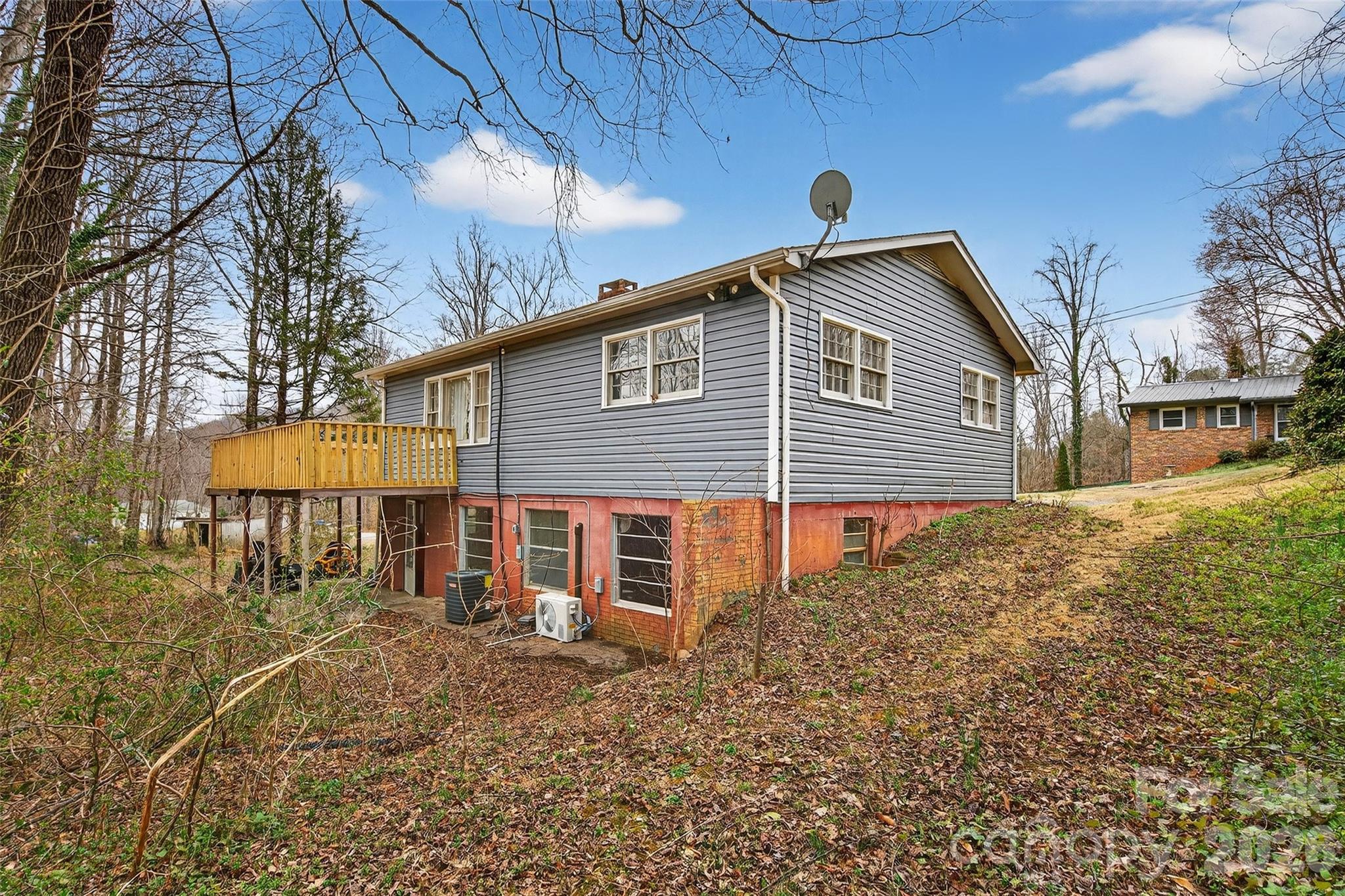 254 Wildwood Terrace Marion NC 28752