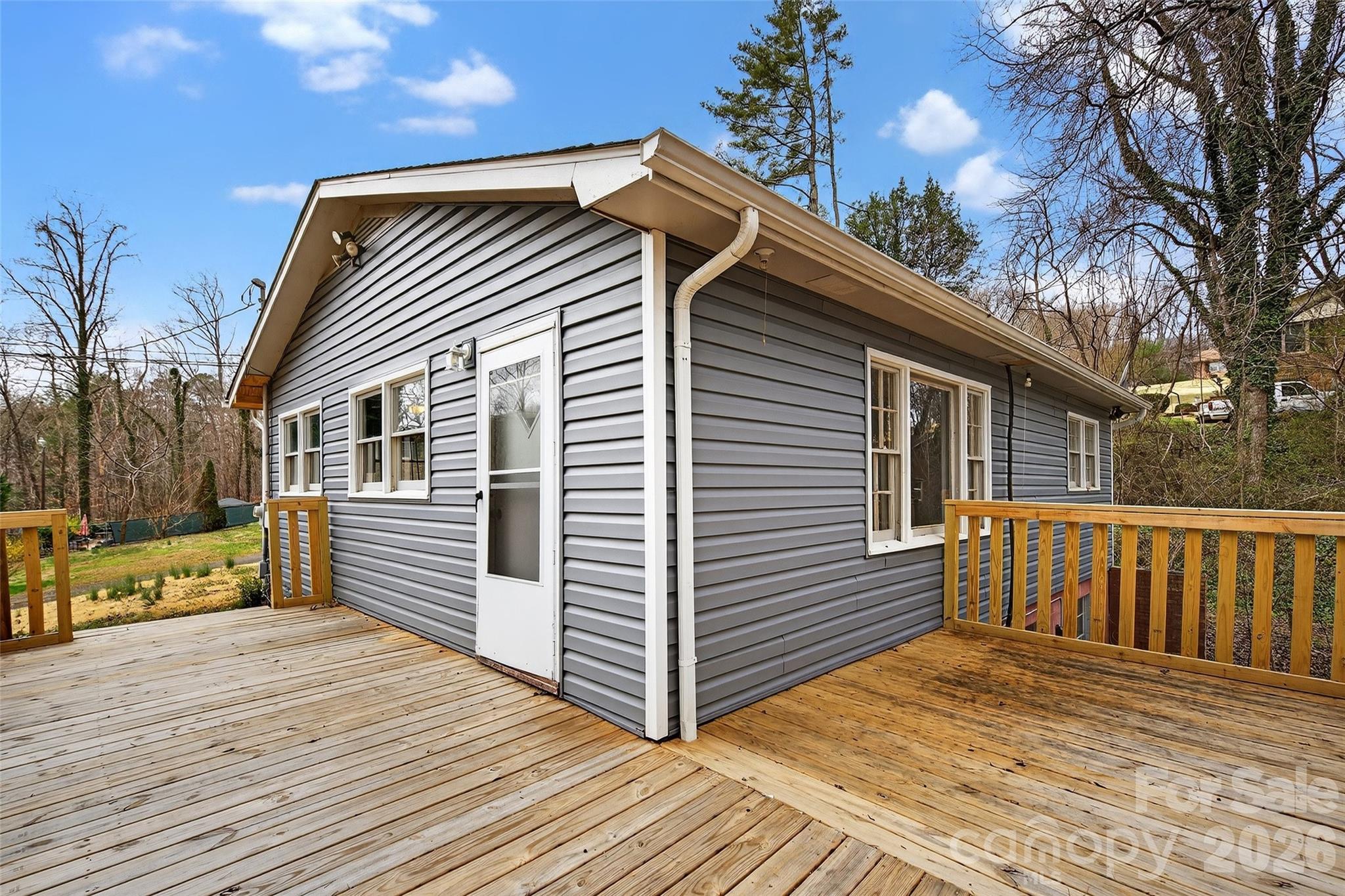 254 Wildwood Terrace Marion NC 28752