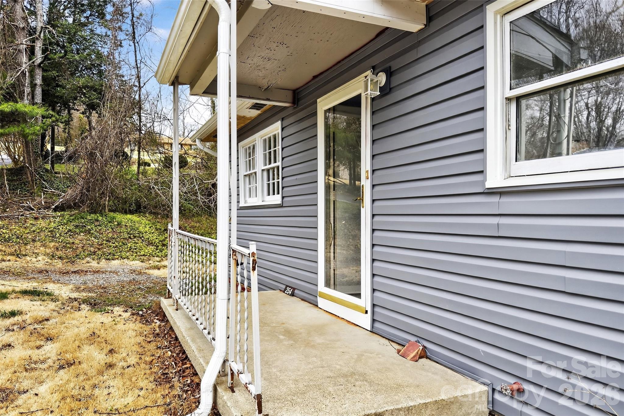 254 Wildwood Terrace Marion NC 28752