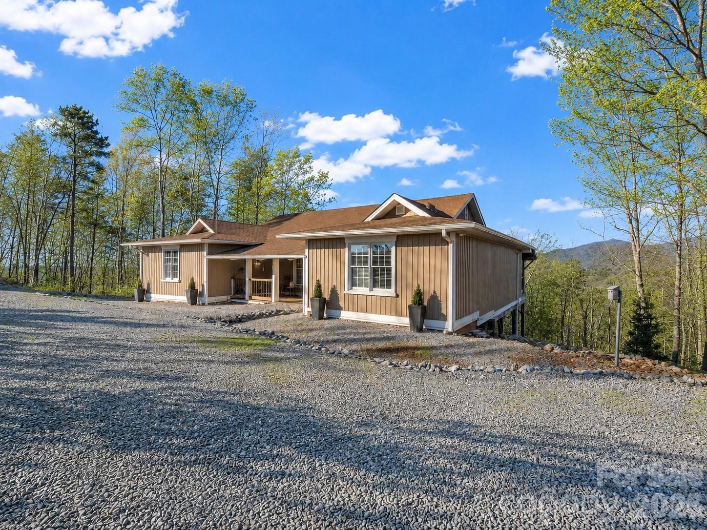 261 Boland Drive Lake Lure NC 28746
