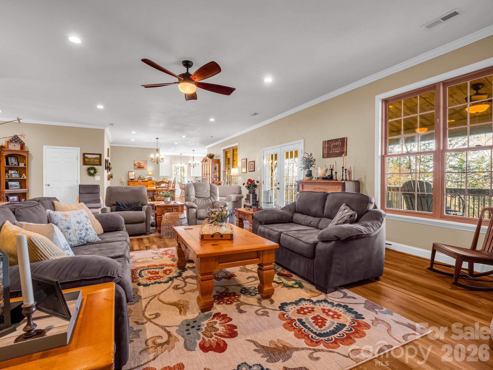 261 Boland Drive Lake Lure NC 28746