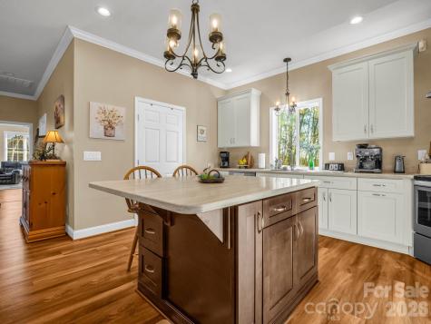 261 Boland Drive Lake Lure NC 28746