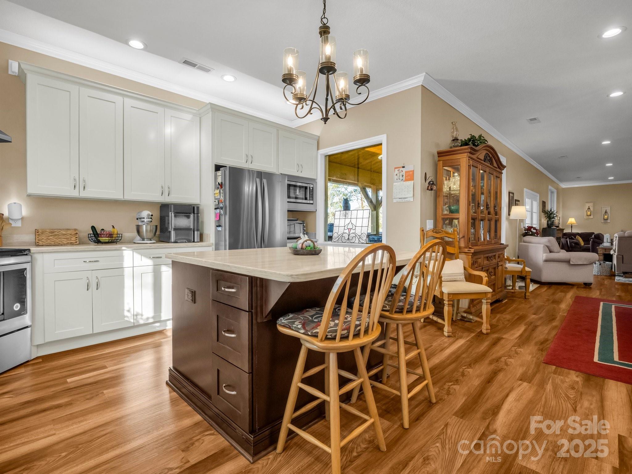 261 Boland Drive Lake Lure NC 28746