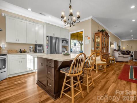 261 Boland Drive Lake Lure NC 28746