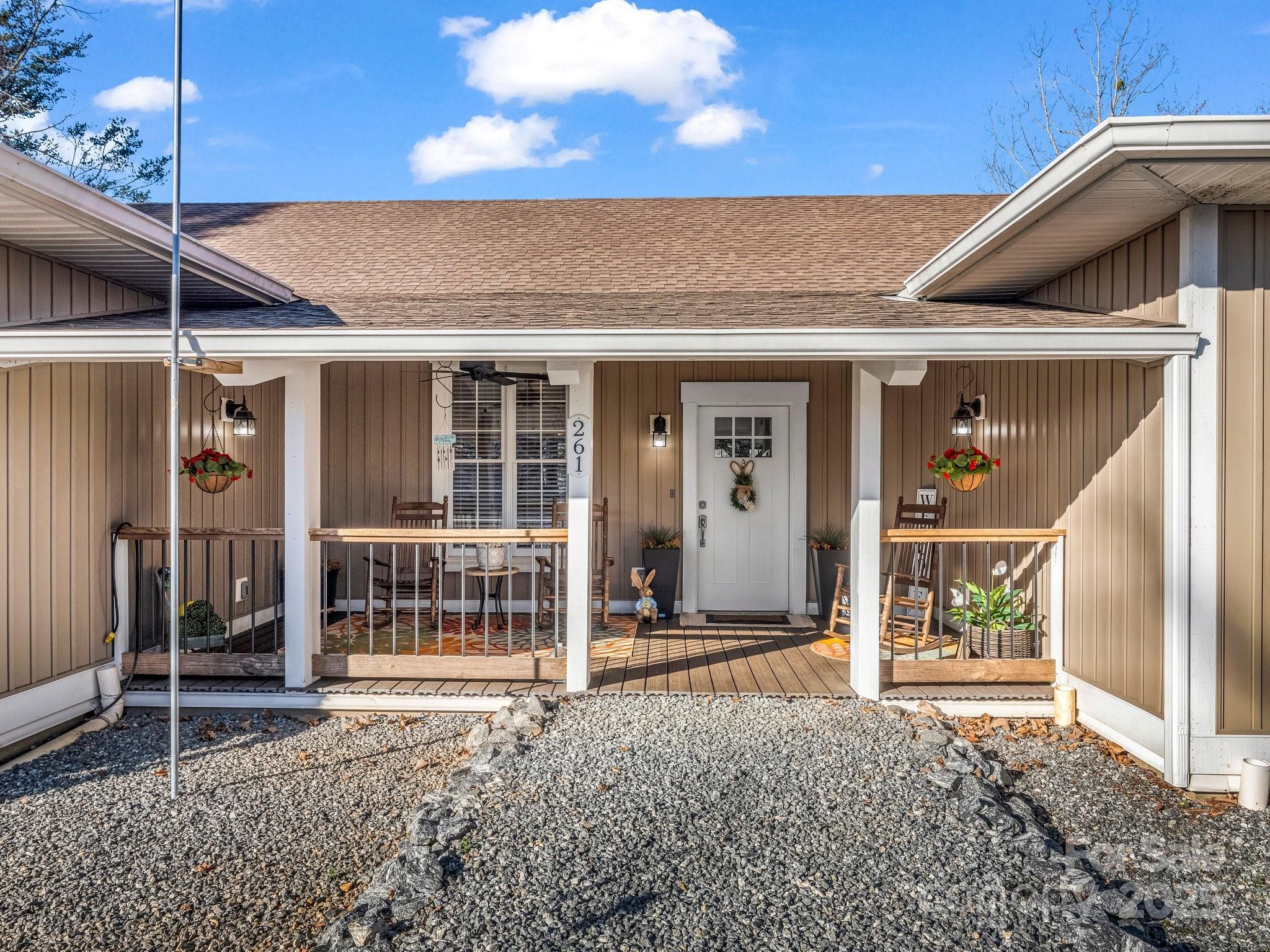 261 Boland Drive Lake Lure NC 28746