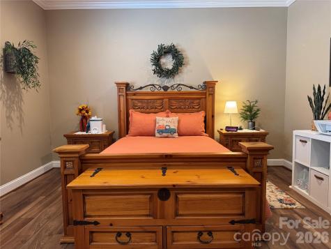 261 Boland Drive Lake Lure NC 28746