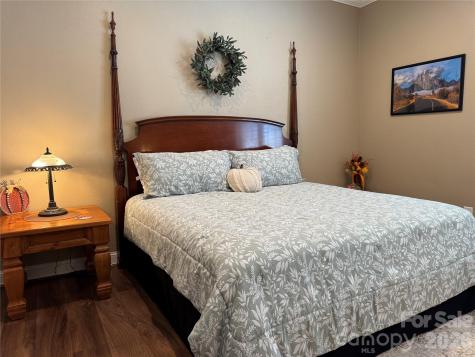 261 Boland Drive Lake Lure NC 28746