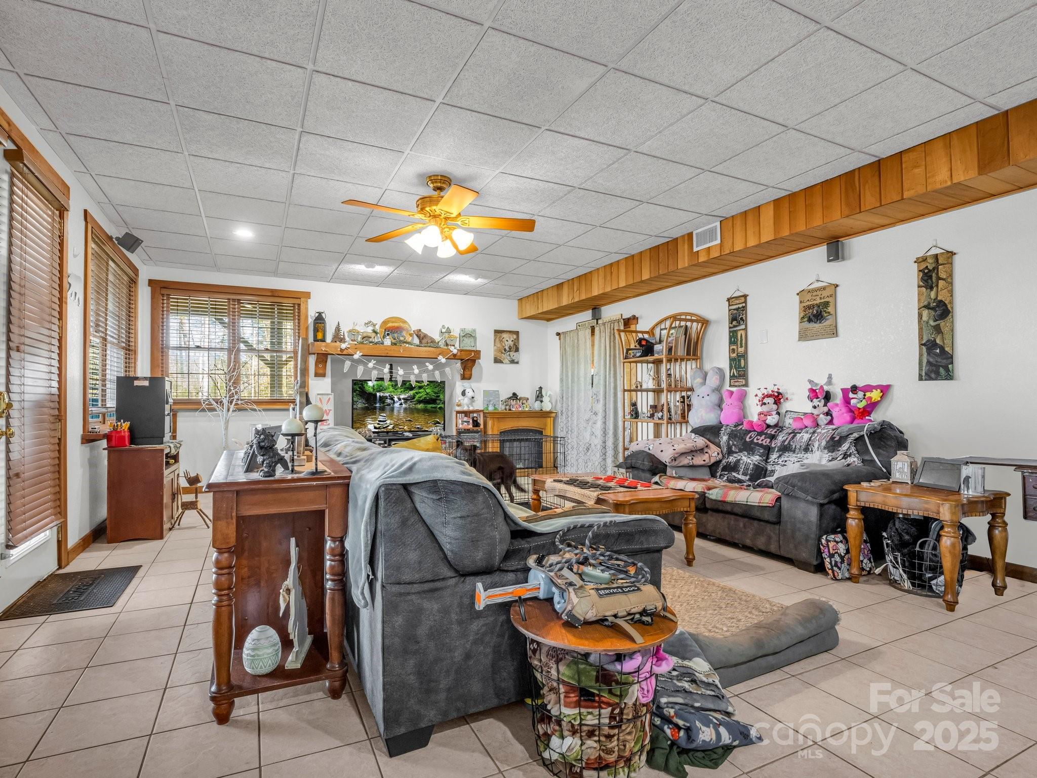 261 Boland Drive Lake Lure NC 28746