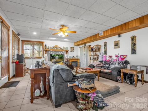 261 Boland Drive Lake Lure NC 28746
