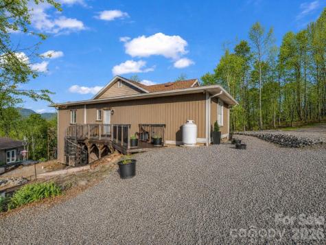 261 Boland Drive Lake Lure NC 28746