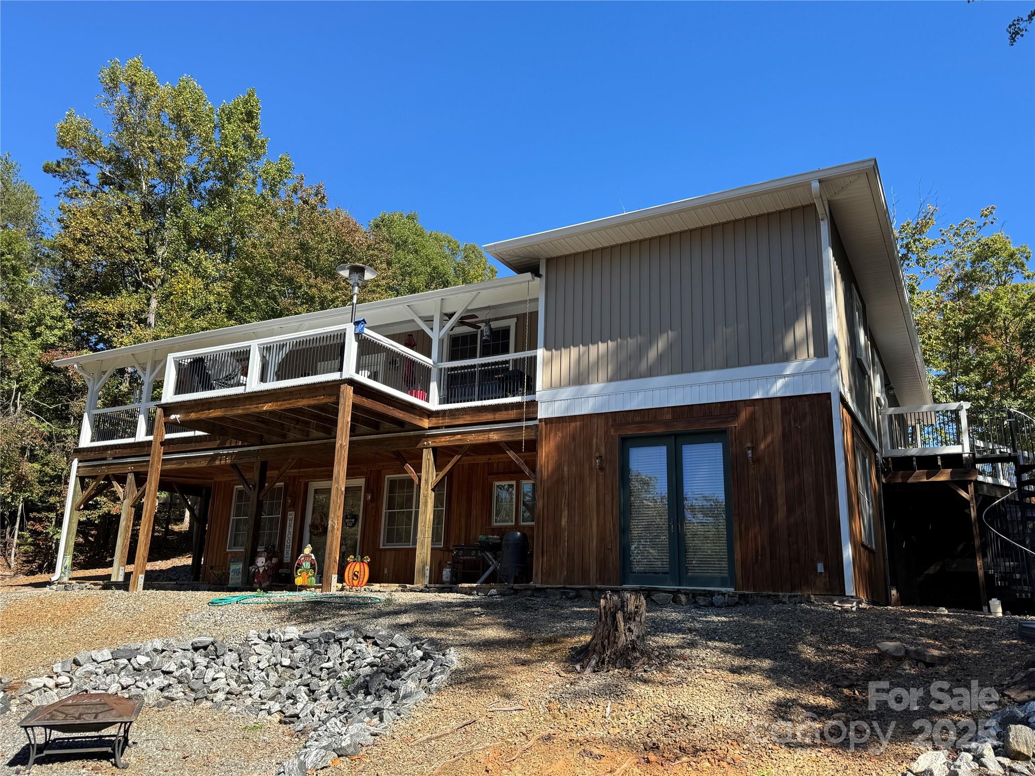 261 Boland Drive Lake Lure NC 28746