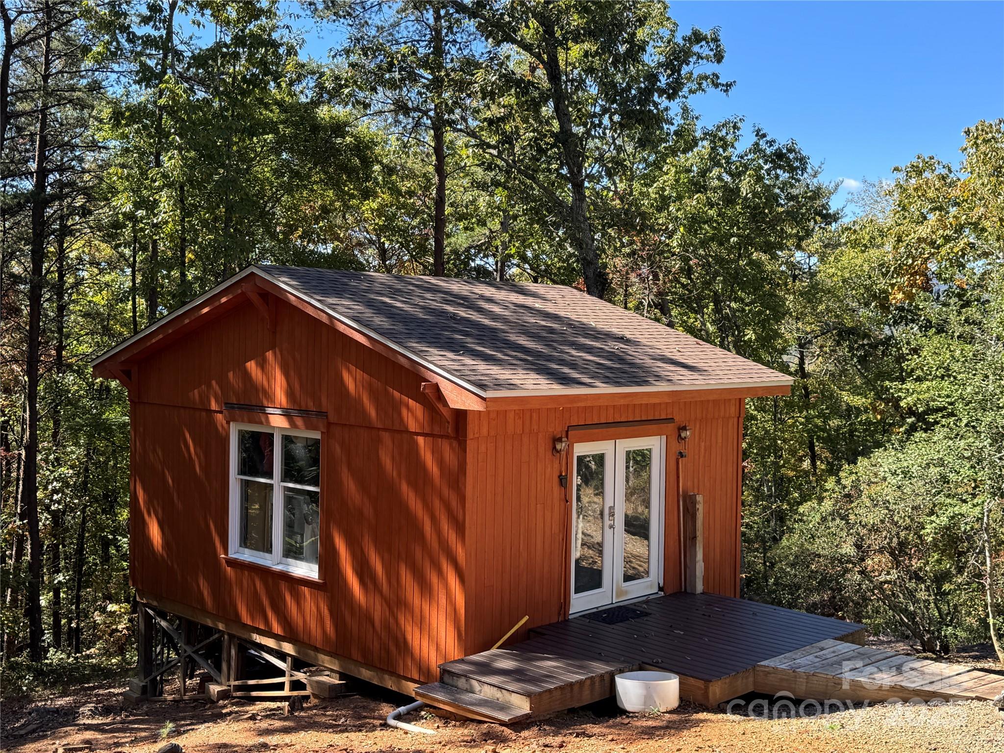 261 Boland Drive Lake Lure NC 28746