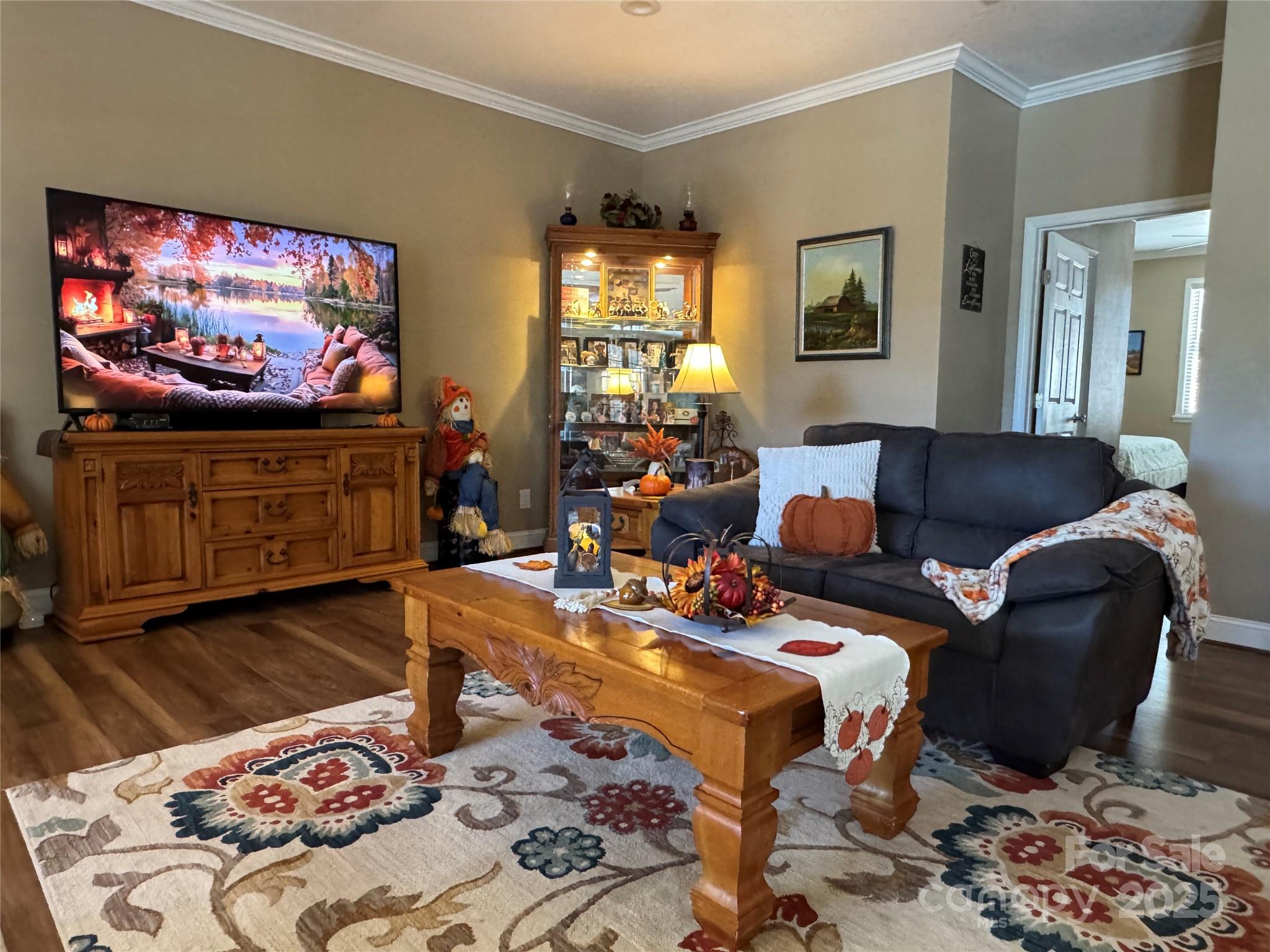 261 Boland Drive Lake Lure NC 28746