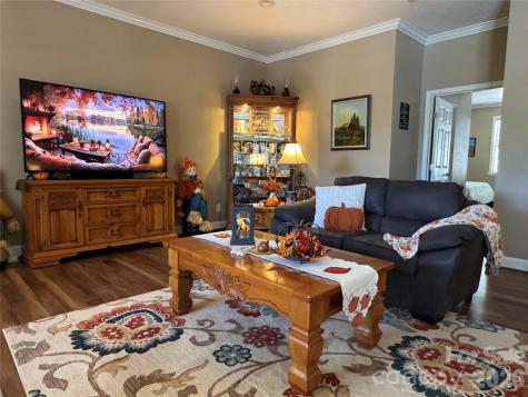 261 Boland Drive Lake Lure NC 28746