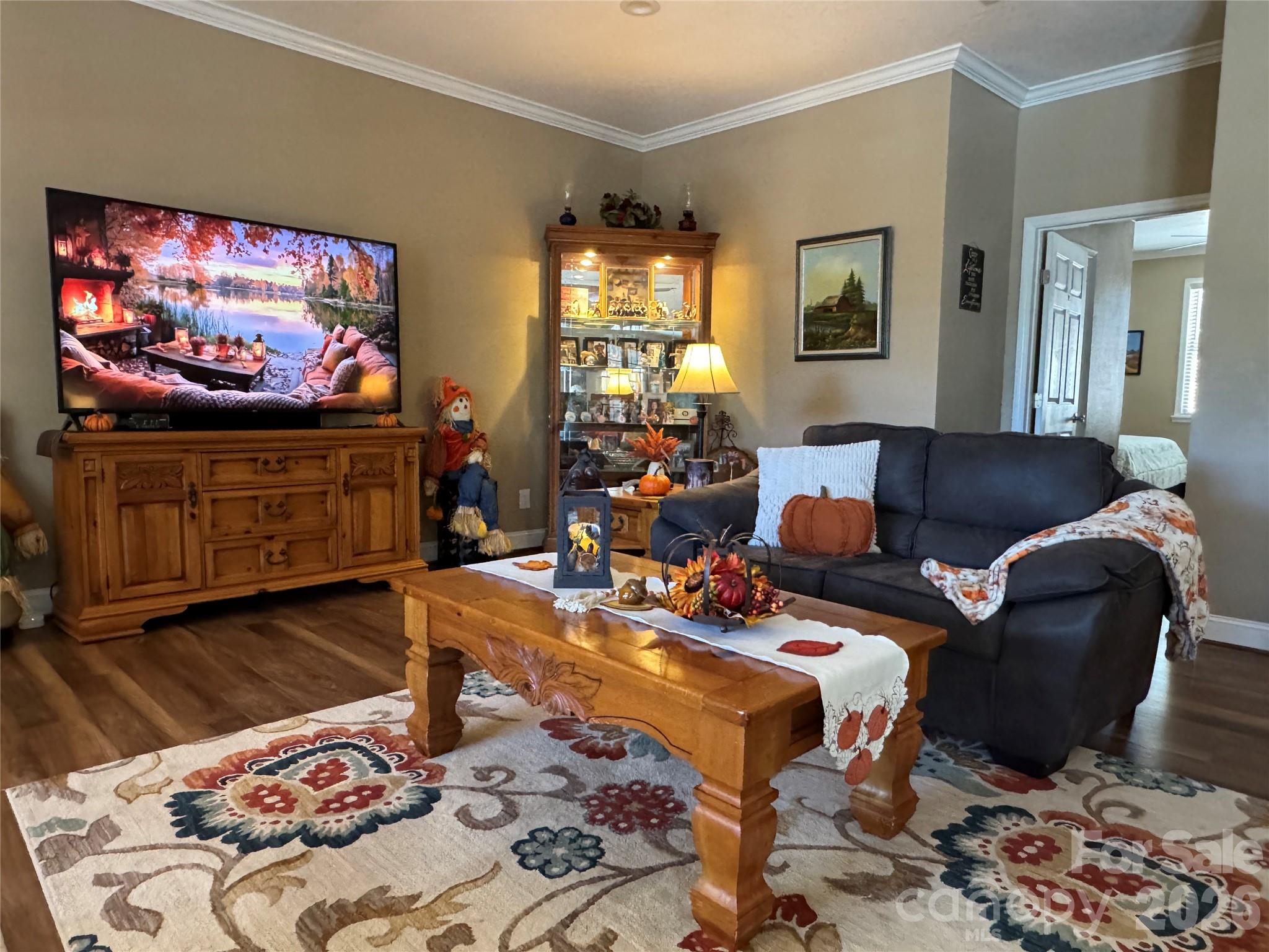 261 Boland Drive Lake Lure NC 28746
