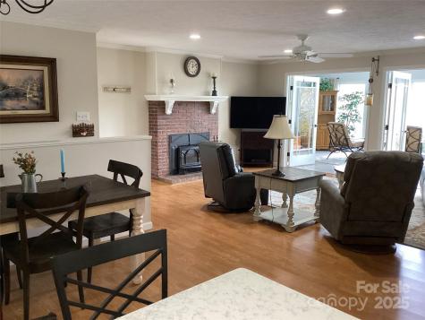 31 Rhododendron Road Black Mountain NC 28711