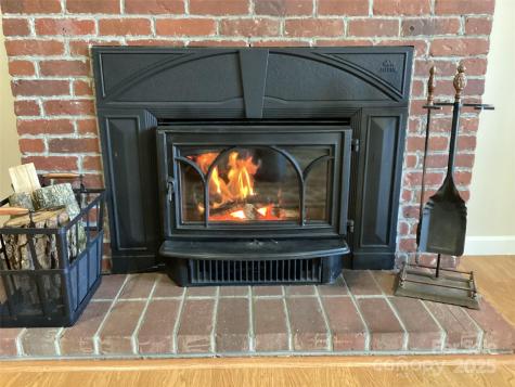 31 Rhododendron Road Black Mountain NC 28711