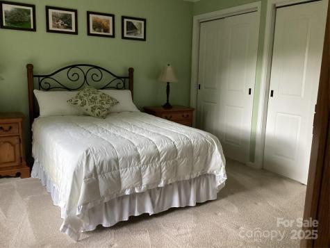 31 Rhododendron Road Black Mountain NC 28711