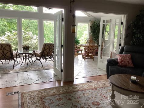 31 Rhododendron Road Black Mountain NC 28711