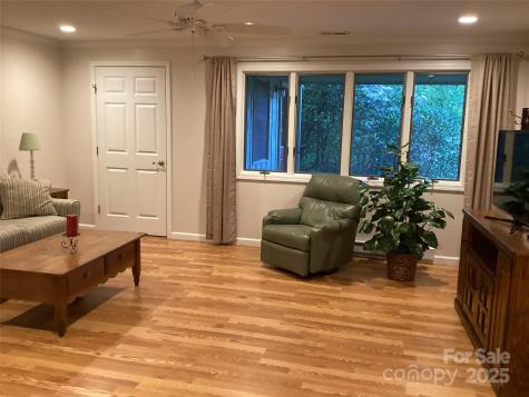 31 Rhododendron Road Black Mountain NC 28711