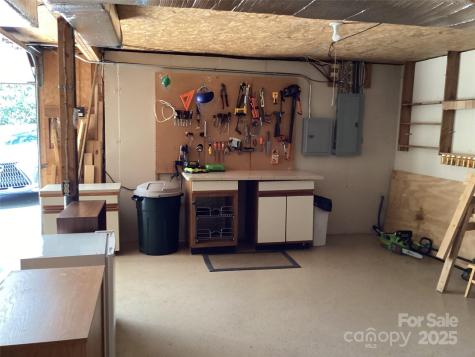 31 Rhododendron Road Black Mountain NC 28711