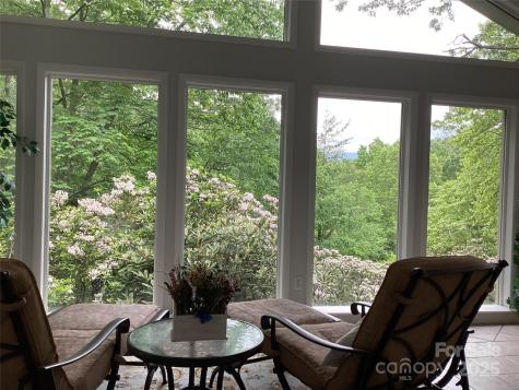 31 Rhododendron Road Black Mountain NC 28711