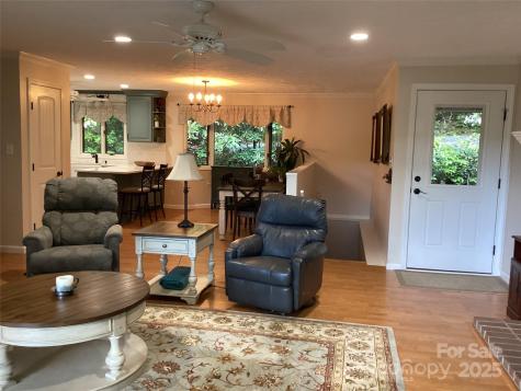 31 Rhododendron Road Black Mountain NC 28711