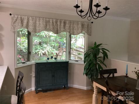 31 Rhododendron Road Black Mountain NC 28711