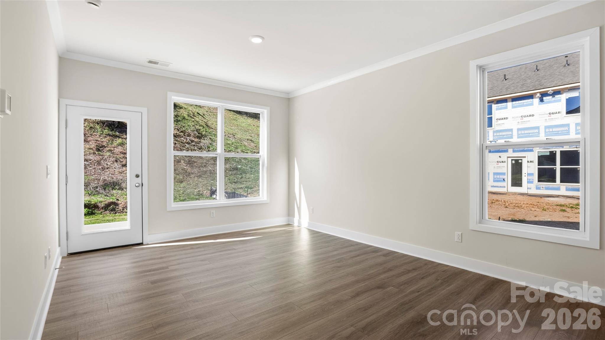 128 Sugg Trail Weaverville NC 28787