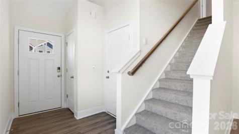 128 Sugg Trail Weaverville NC 28787