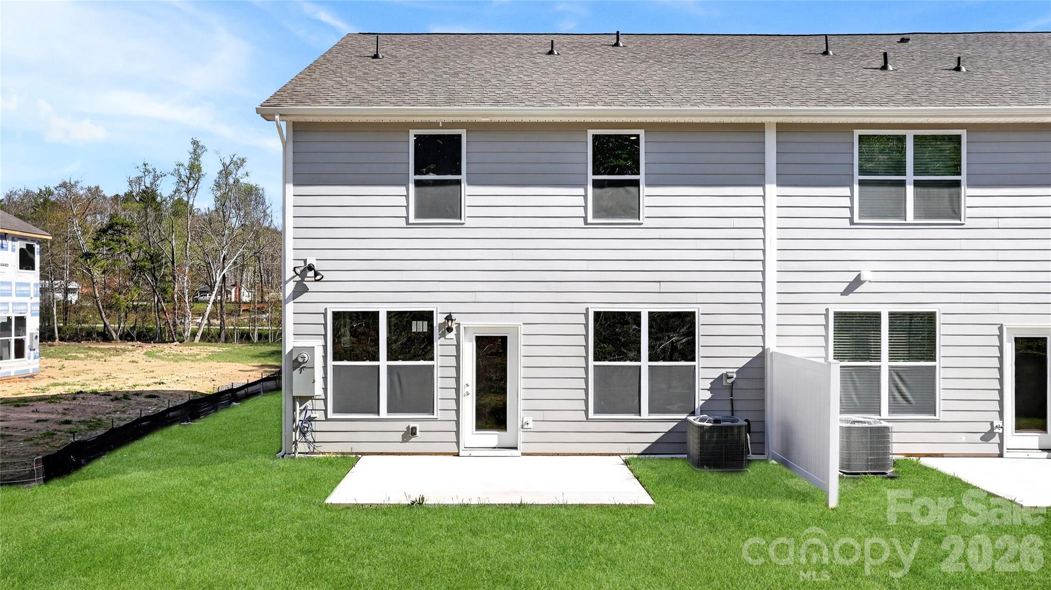 128 Sugg Trail Weaverville NC 28787