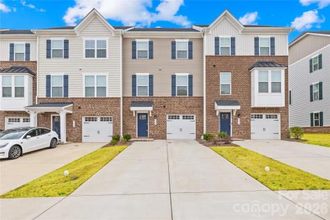 2620 Grantham Place Drive Fort Mill SC 29715