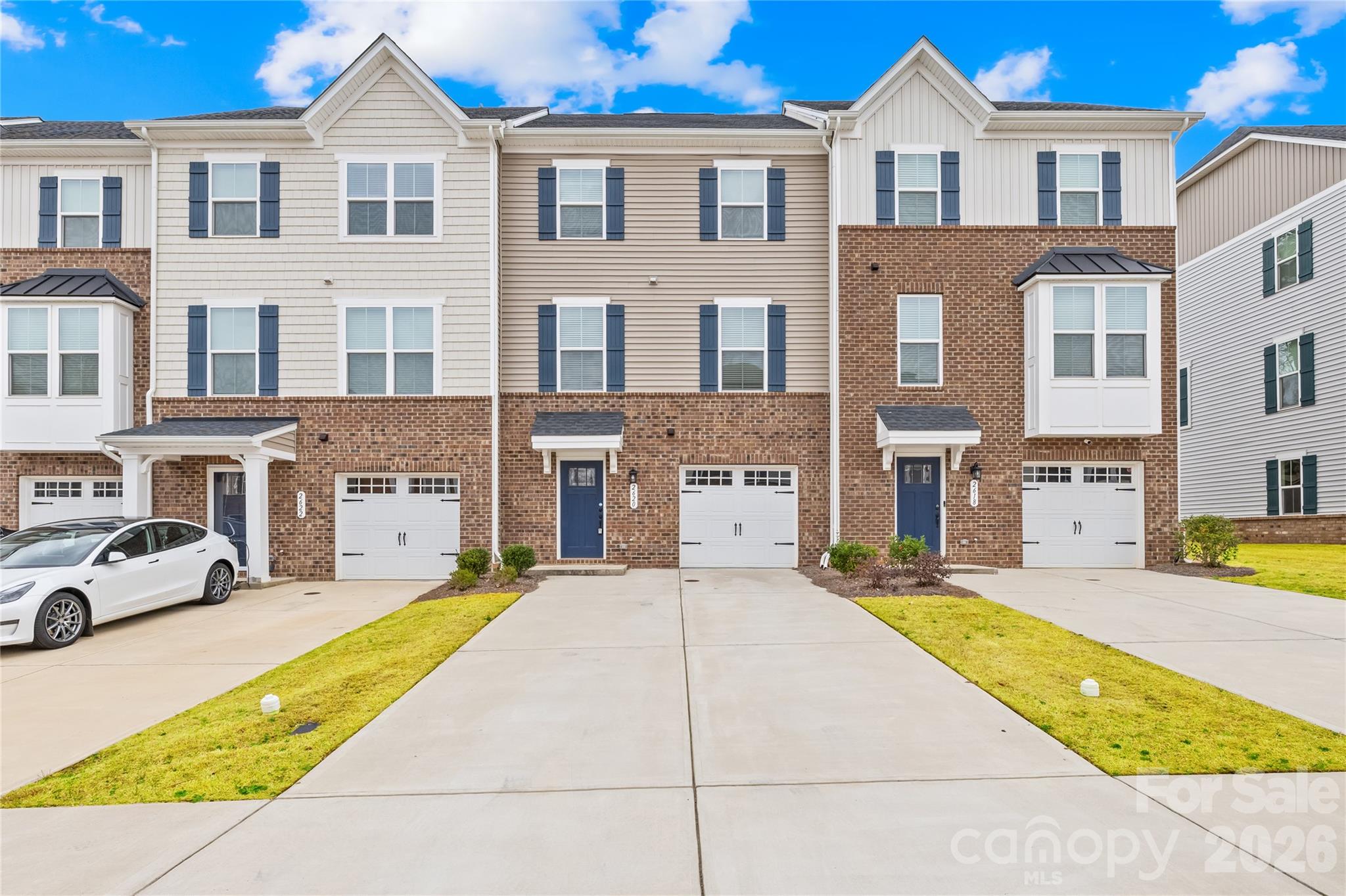 2620 Grantham Place Drive Fort Mill SC 29715