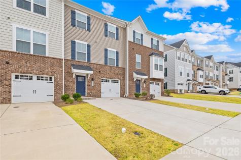 2620 Grantham Place Drive Fort Mill SC 29715