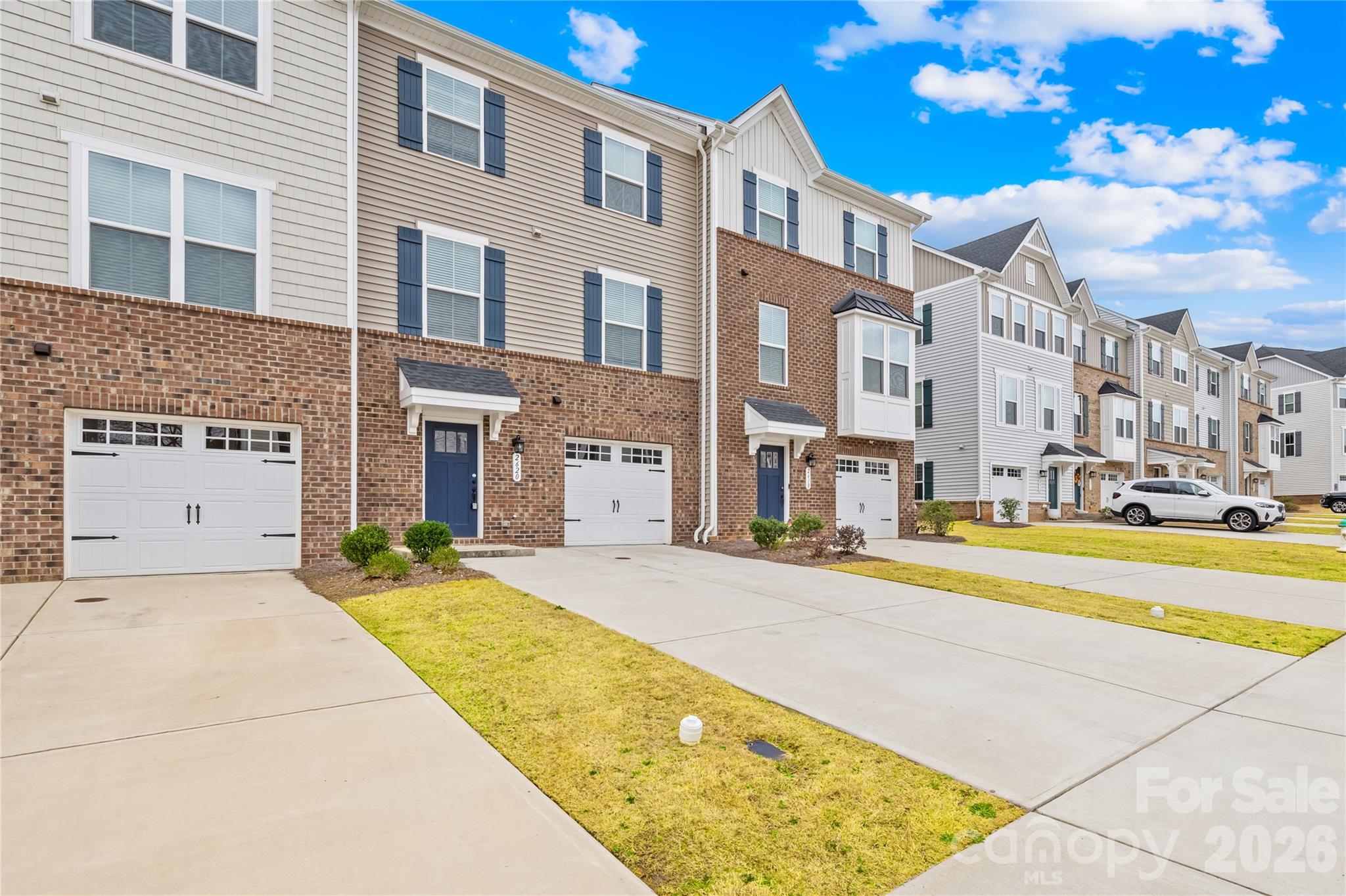 2620 Grantham Place Drive Fort Mill SC 29715