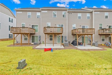 2620 Grantham Place Drive Fort Mill SC 29715