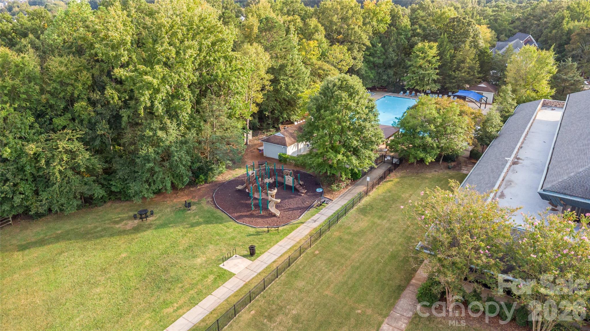 2620 Grantham Place Drive Fort Mill SC 29715