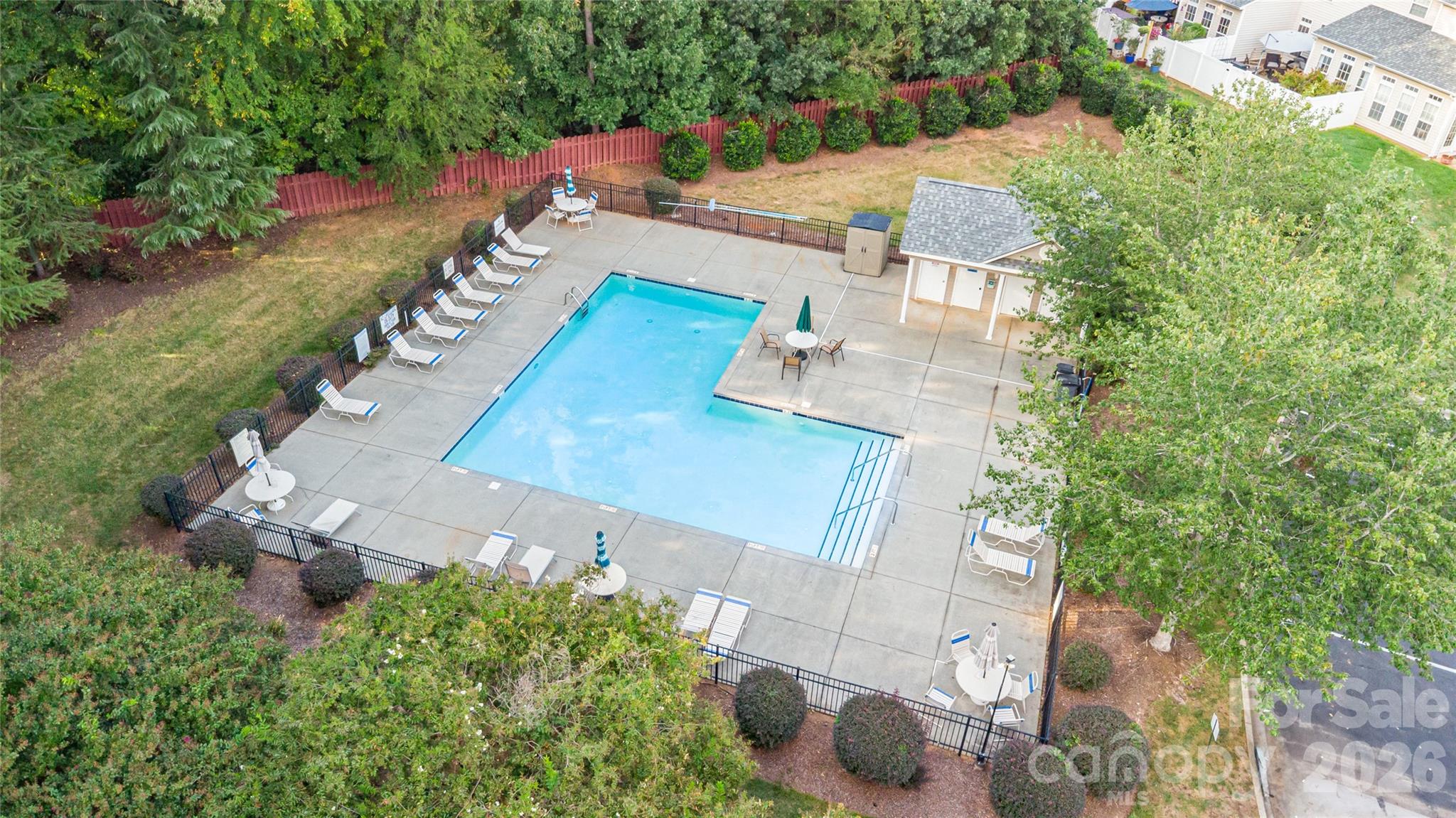2620 Grantham Place Drive Fort Mill SC 29715