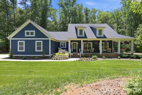 203 Spinnaker Court Lexington NC 27292