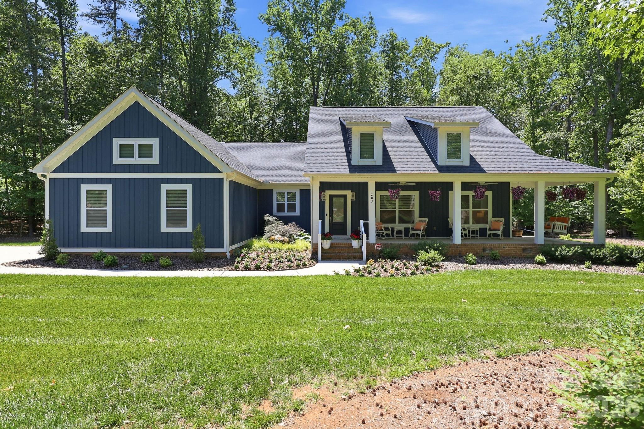 203 Spinnaker Court Lexington NC 27292