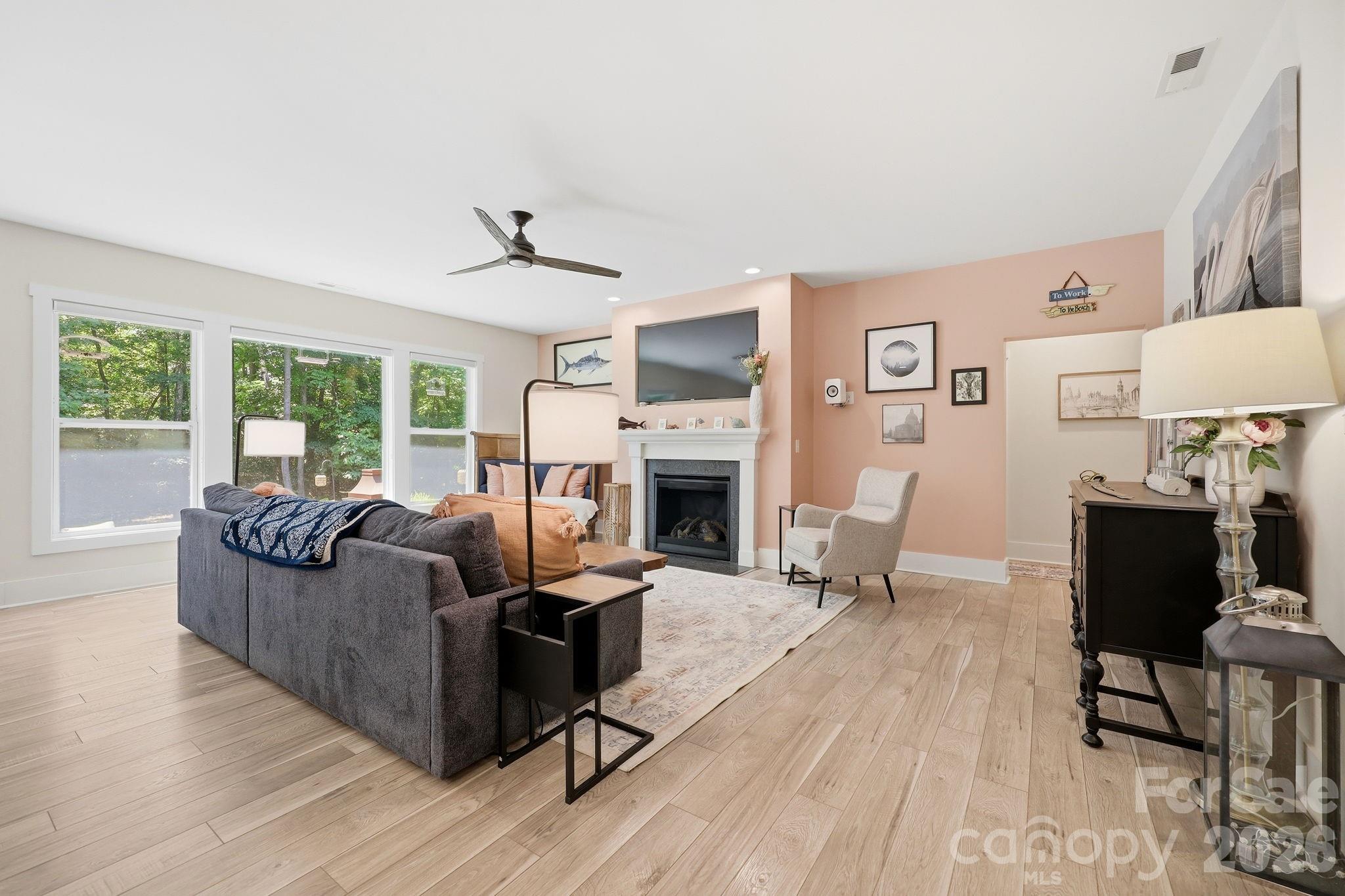 203 Spinnaker Court Lexington NC 27292