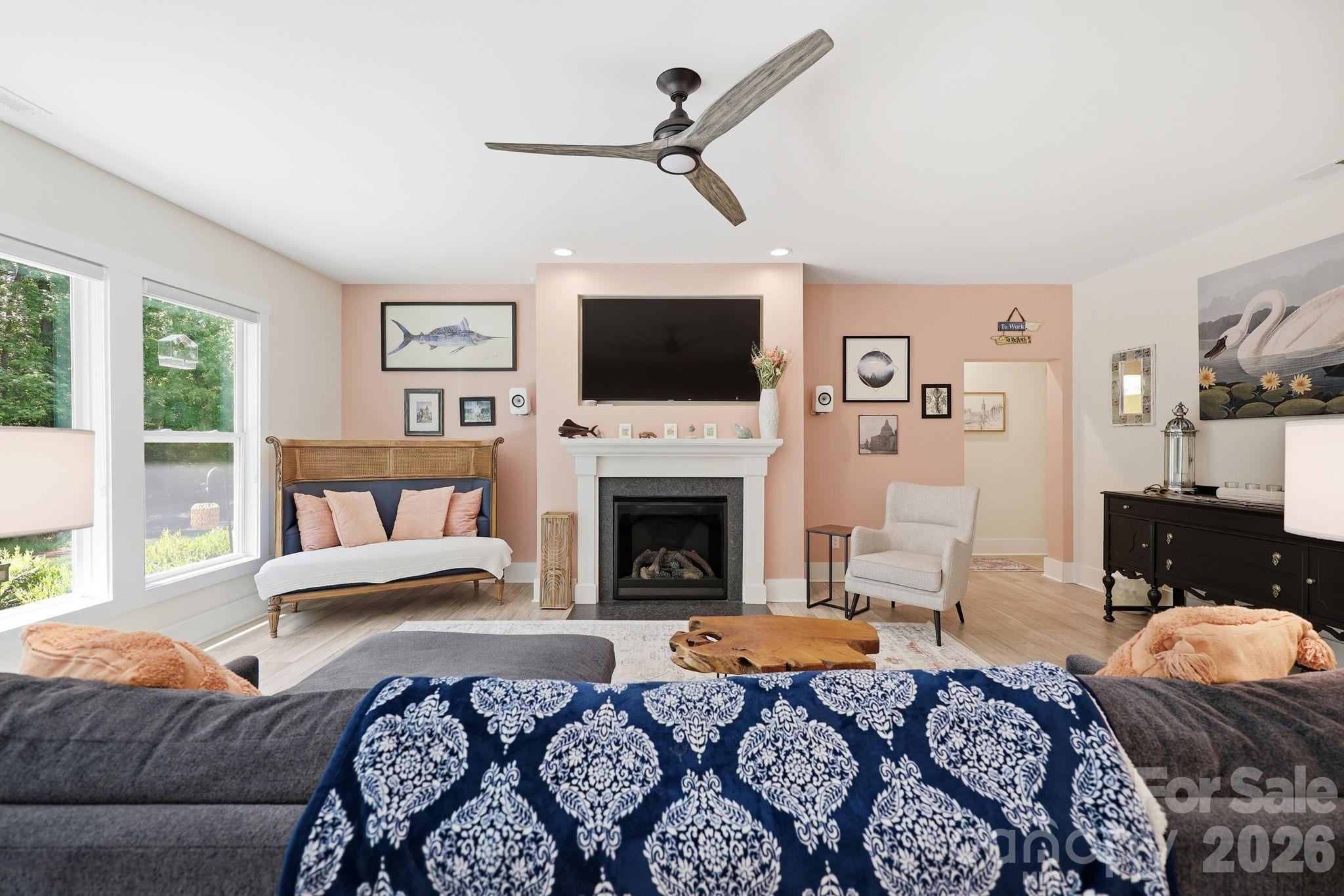 203 Spinnaker Court Lexington NC 27292