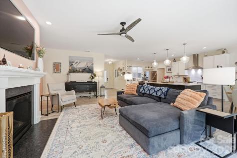 203 Spinnaker Court Lexington NC 27292