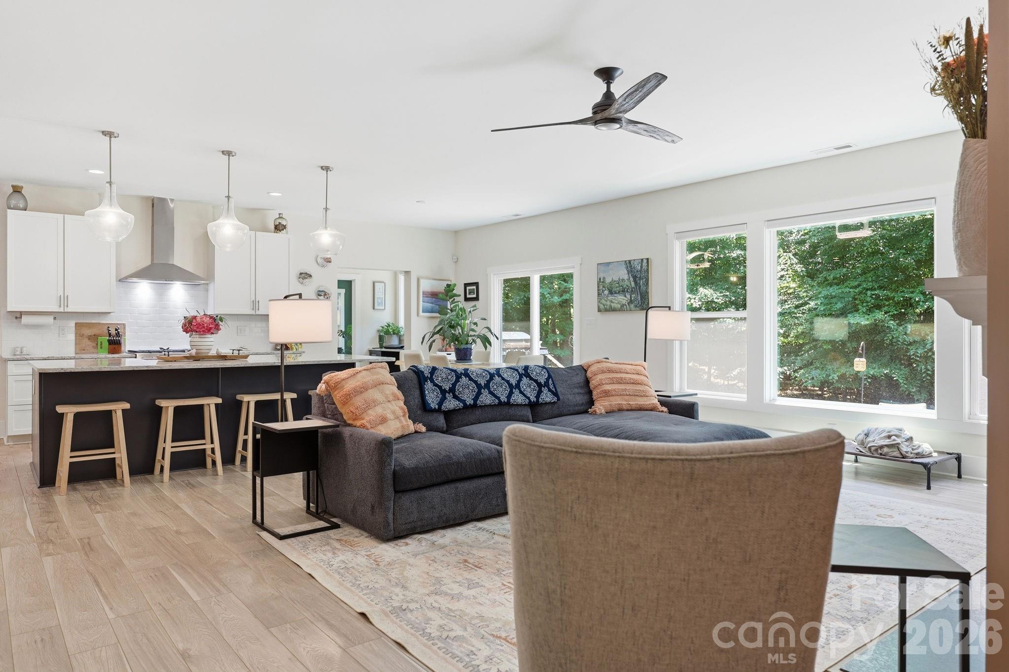 203 Spinnaker Court Lexington NC 27292