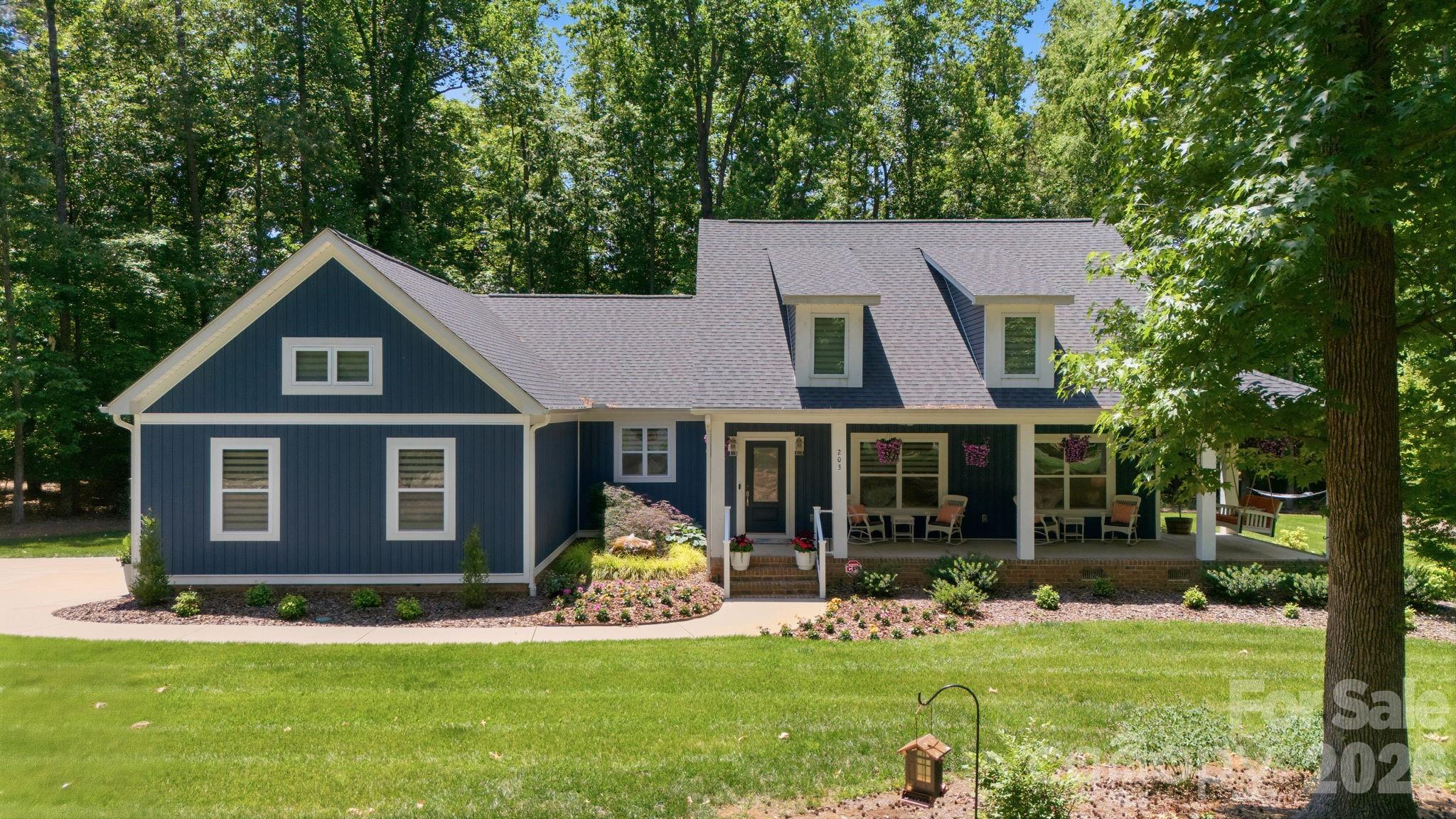 203 Spinnaker Court Lexington NC 27292
