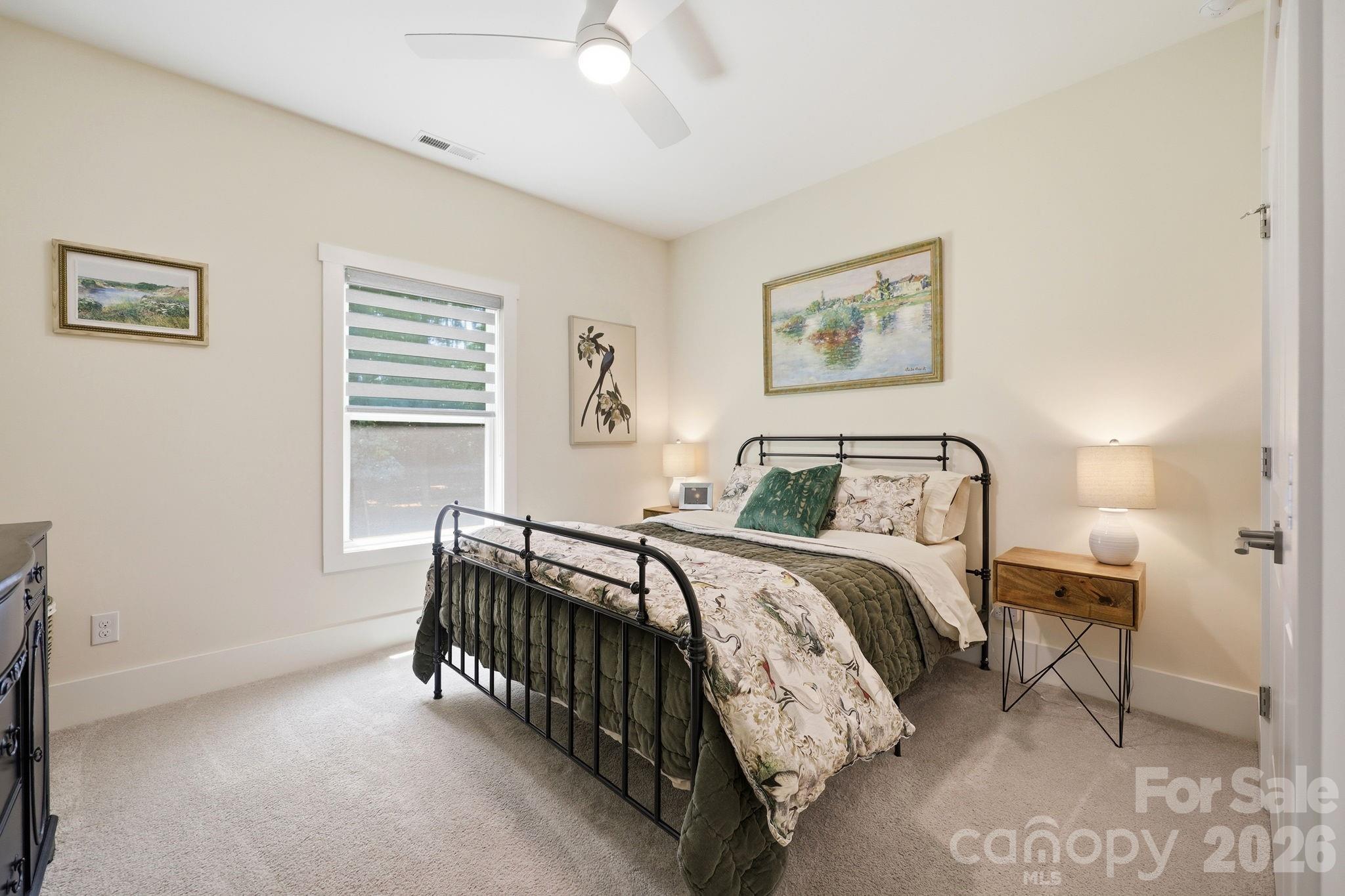 203 Spinnaker Court Lexington NC 27292