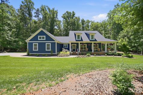 203 Spinnaker Court Lexington NC 27292