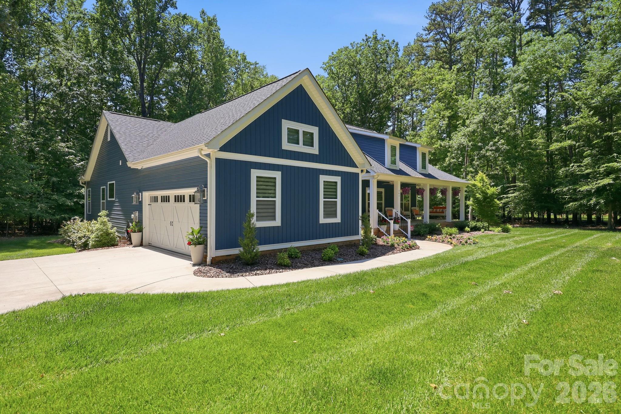 203 Spinnaker Court Lexington NC 27292