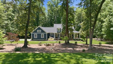 203 Spinnaker Court Lexington NC 27292