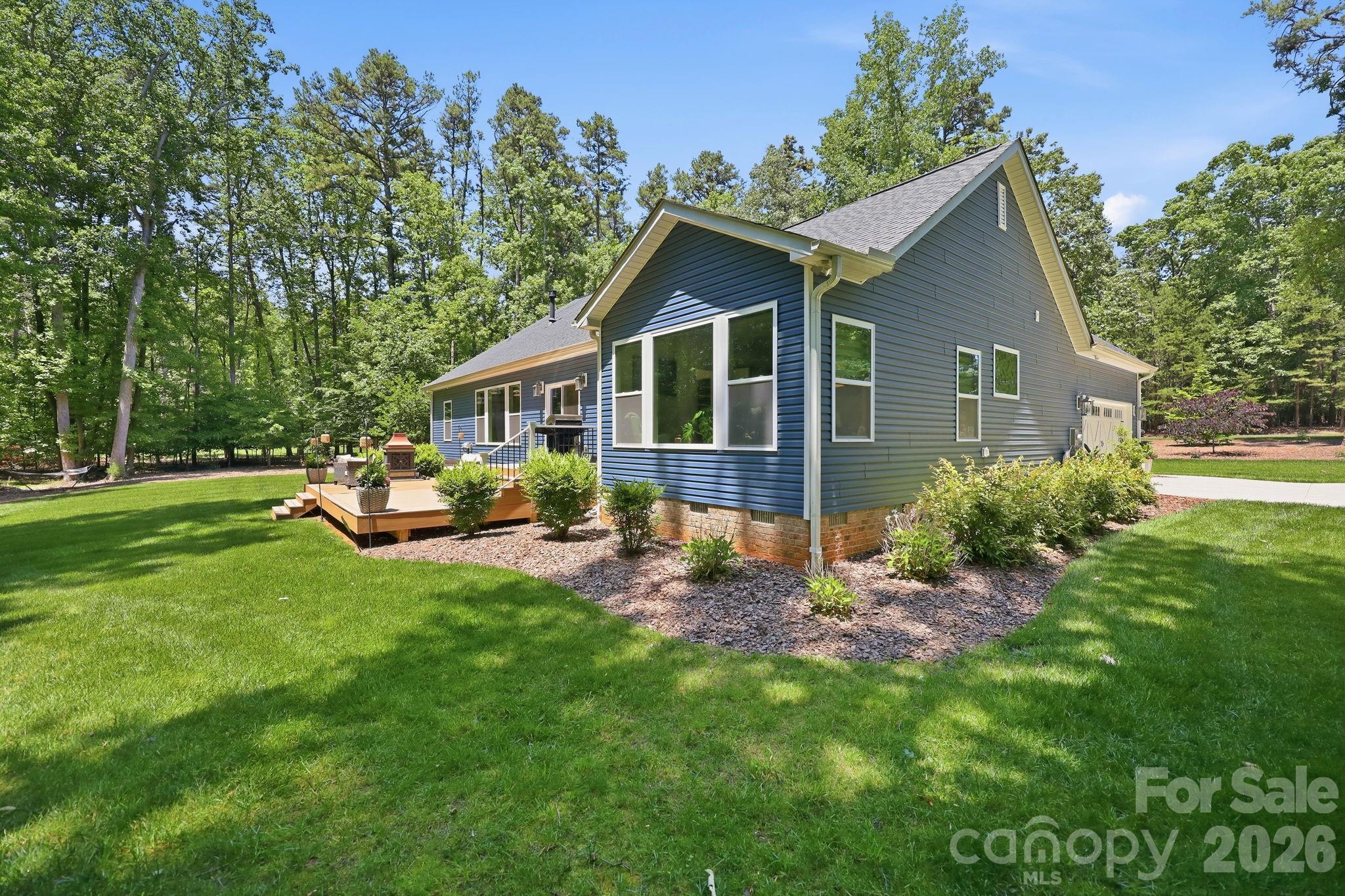 203 Spinnaker Court Lexington NC 27292